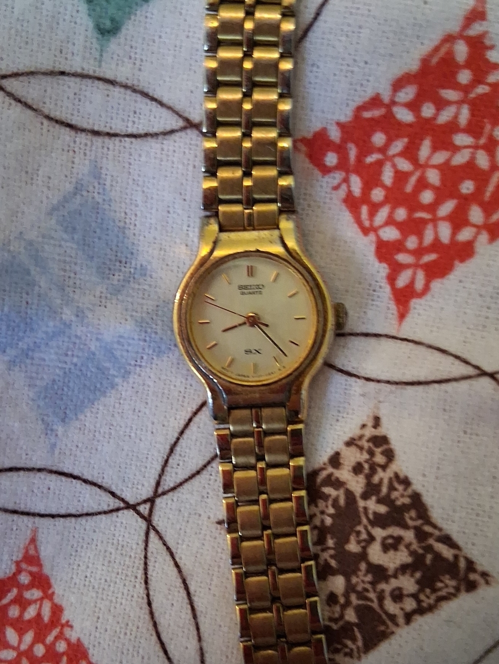 Seiko Ladies Watch - Picture 2 of 5